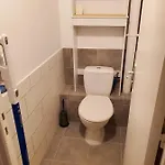Le Rive-gauche équipé, 2 Proche Gare&centre - Wifi-netflix Gratuits Châlons-en-Champagne