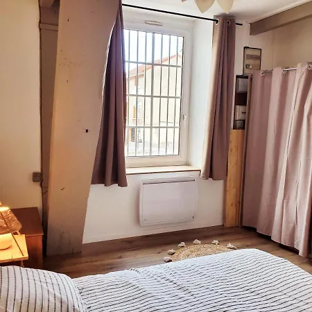 Appartement Le Rive-gauche équipé, 2 Proche Gare&centre - Wifi-netflix Gratuits Châlons-en-Champagne