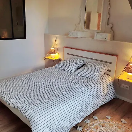 Le Rive-gauche équipé, 2 Proche Gare&centre - Wifi-netflix Gratuits Châlons-en-Champagne