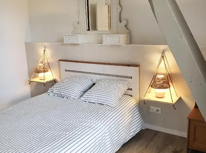 Le Rive-gauche équipé, 2 Proche Gare&centre - Wifi-netflix Gratuits Appartement *