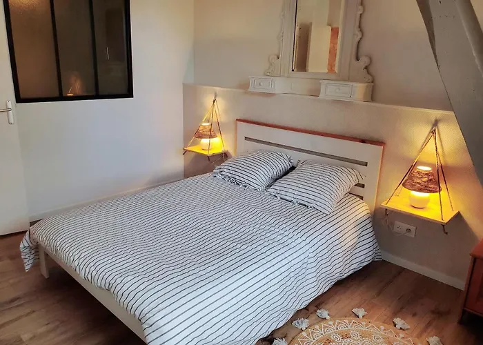 Le Rive-gauche équipé, 2 Proche Gare&centre - Wifi-netflix Gratuits Châlons-en-Champagne