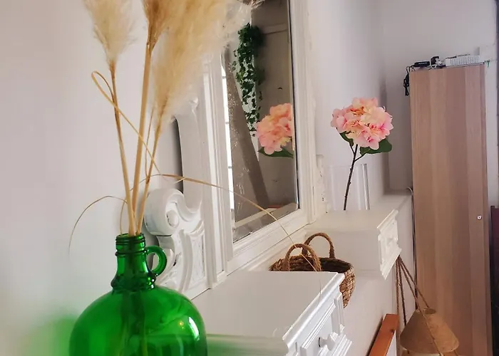 Le Rive-gauche équipé, 2 Proche Gare&centre - Wifi-netflix Gratuits Appartement