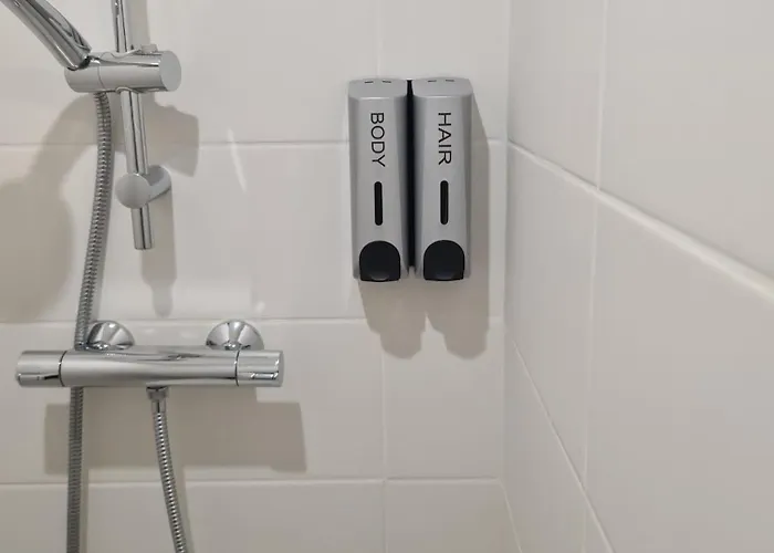 Le Rive-gauche équipé, 2 Proche Gare&centre - Wifi-netflix Gratuits Appartement *