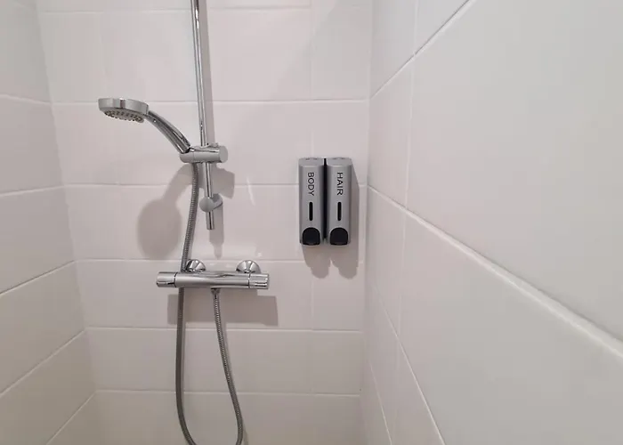 Appartement Le Rive-gauche équipé, 2 Proche Gare&centre - Wifi-netflix Gratuits